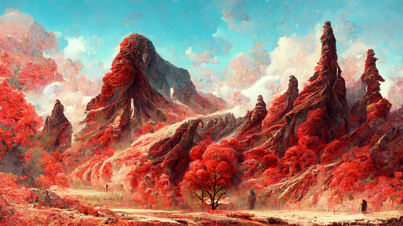 Bloodmist Vale
